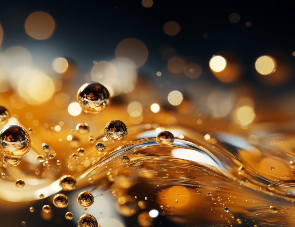 Sunflower Oil: Why It Obtained the Rank of True Liquid Gold?